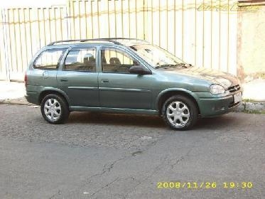 Acervo Corsa Clube (10011)