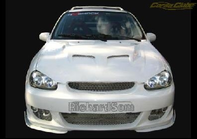 Acervo Corsa Clube  (3)