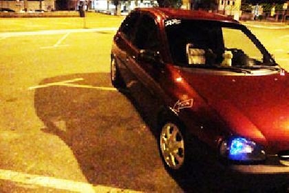 Acervo Corsa Clube Brasil (1)