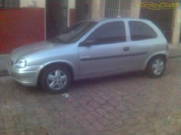 Acervo Corsa Clube Brasil (101)