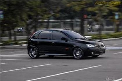 Acervo Corsa Clube Brasil (130)