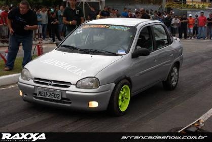 Acervo Corsa Clube Brasil (1025)