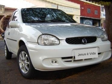 Acervo Corsa Clube Brasil (1043)