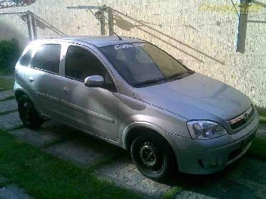 Acervo Corsa Clube Brasil (1059)