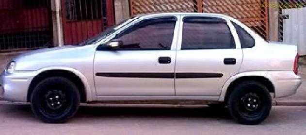 Acervo Corsa Clube Brasil (1087)