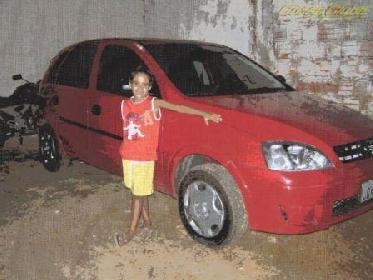 Acervo Corsa Clube Brasil (1191)