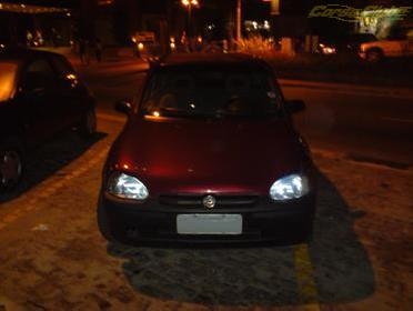 Acervo Corsa Clube Brasil (1205)