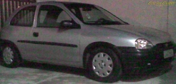 Acervo Corsa Clube Brasil (1231)