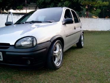 Acervo Corsa Clube Brasil (1241)