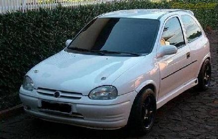 Acervo Corsa Clube Brasil (1264)