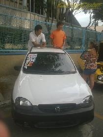 Acervo Corsa Clube Brasil (1293)