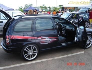 Acervo Corsa Clube Brasil (1310)