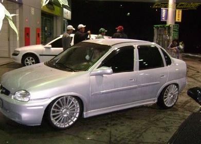 Acervo Corsa Clube Brasil (1312)