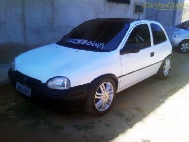 Acervo Corsa Clube Brasil (1315)