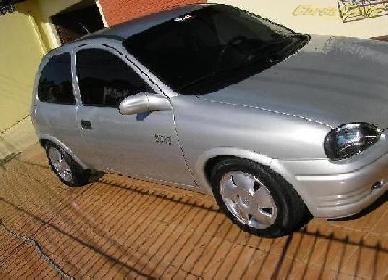 Acervo Corsa Clube Brasil (1358)