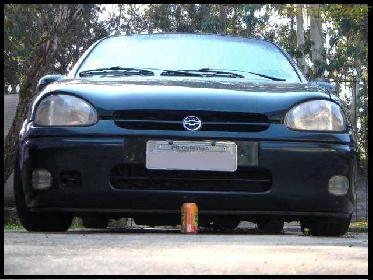 Acervo Corsa Clube Brasil (1634)