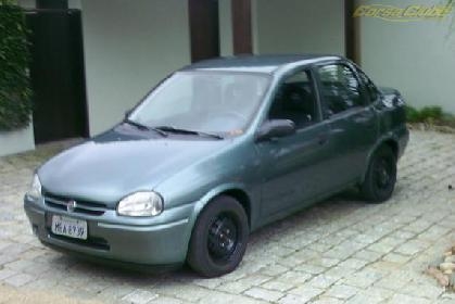 Acervo Corsa Clube Brasil (1635)