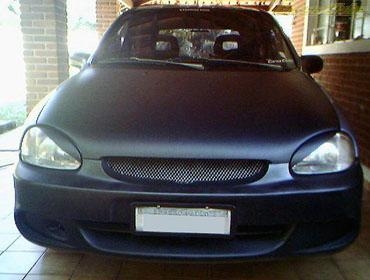 Acervo Corsa Clube Brasil (1638)