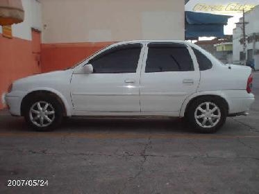 Acervo Corsa Clube Brasil (1639)