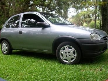 Acervo Corsa Clube Brasil (1641)