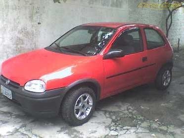 Acervo Corsa Clube Brasil (1648)