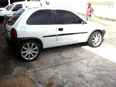 Acervo Corsa Clube Brasil (1650)