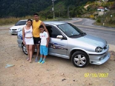 Acervo Corsa Clube Brasil (1652)