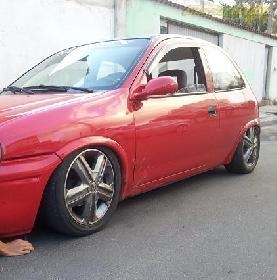 Acervo Corsa Clube Brasil (1653)