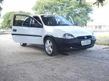 Acervo Corsa Clube Brasil (1657)