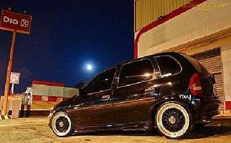 Acervo Corsa Clube Brasil (1669)