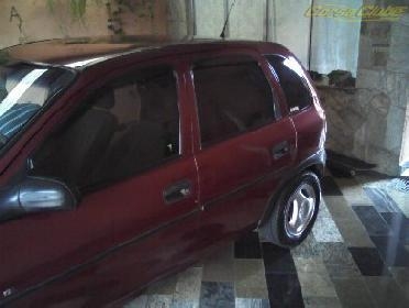 Acervo Corsa Clube Brasil (1673)