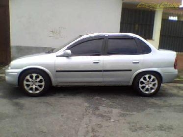 Acervo Corsa Clube Brasil (1675)