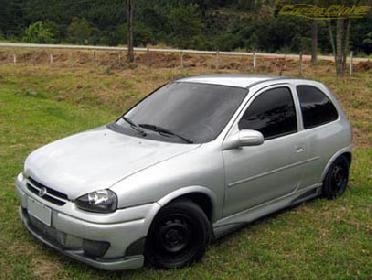 Acervo Corsa Clube Brasil (1679)