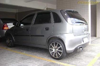 Acervo Corsa Clube Brasil (1680)