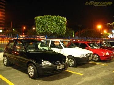 Acervo Corsa Clube Brasil (1690)