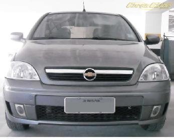 Acervo Corsa Clube Brasil (1695)