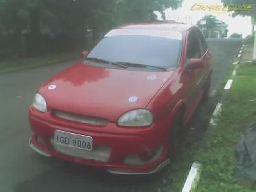 Acervo Corsa Clube Brasil (1696)