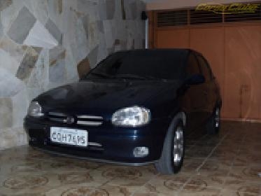 Acervo Corsa Clube Brasil (1697)