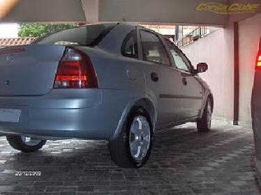 Acervo Corsa Clube Brasil (1701)