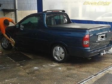Acervo Corsa Clube Brasil (1703)