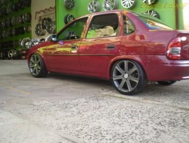 Acervo Corsa Clube Brasil (1705)