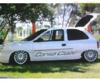 Acervo Corsa Clube Brasil (1708)