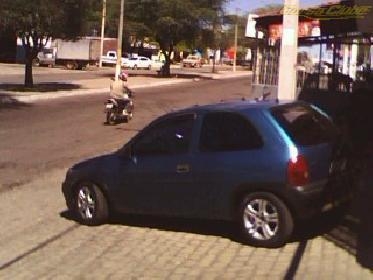 Acervo Corsa Clube Brasil (1710)