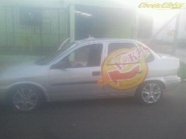 Acervo Corsa Clube Brasil (1711)