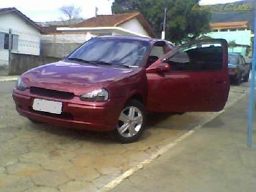 Acervo Corsa Clube Brasil (1714)