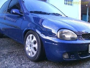 Acervo Corsa Clube Brasil (1715)