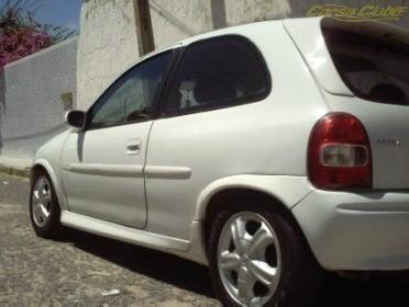 Acervo Corsa Clube Brasil (1716)