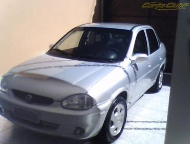 Acervo Corsa Clube Brasil (1717)