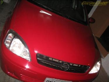 Acervo Corsa Clube Brasil (1720)