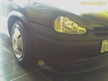 Acervo Corsa Clube Brasil (1721)